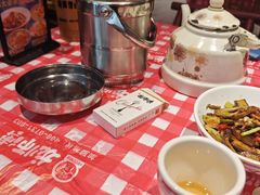 -龙师傅卤炒(天马店)