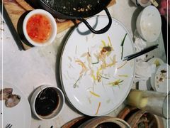 -啫·粤风料理·啫啫煲(仓山万达广场店)