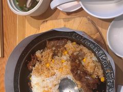 -味千拉面(金融街店)