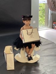 点击看大图 -小阿福儿童摄影(光谷时代广场店)