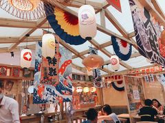 -TORO MaKi 寿司·日料(华创店)
