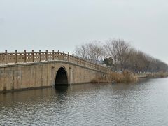 -南北湖风景区