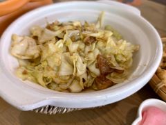 -花盐街·四川乐山小吃(西单大悦城店)