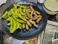 -运德成·天津老味烧烤(广开二马路店)