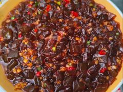 -清真·馬坡二旦烧烤(人生一串拍摄店)