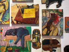 -四川美术学院美术馆