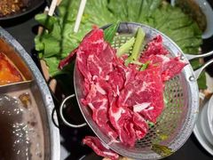 -正禾鲜·潮汕牛肉火锅(凯德天府店)