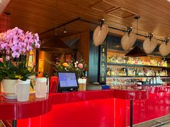 -龙门阵茶屋川菜馆(武康路店)