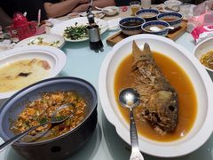 -豫丰汇河南名菜楼(武记餐饮)