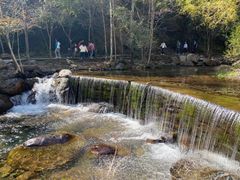 -玉渡山自然风景区