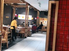 -巴奴毛肚火锅(淮河路店)