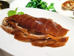 -四季民福烤鸭店(前门店)