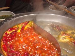 -大龙燚火锅(太古里店)