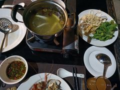 -星璞餐厅(深铁塘朗城君璞酒店)