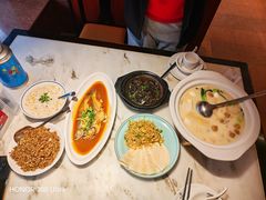 -老淮安·淮安菜(周恩来纪念馆店)