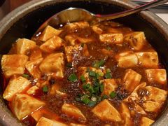 -外婆家(世界城广场店)