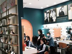 -海马体照相馆(重庆爱琴海购物公园店)