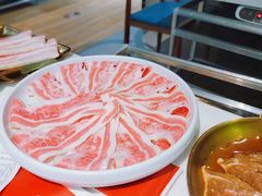 -炙城·韩式烤肉(南京东路店)