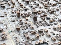 -北京路步行街-千年古道遗址