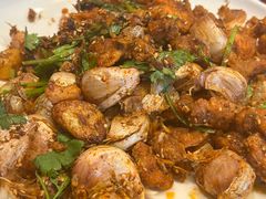 -蔡家酒楼(一德街店)