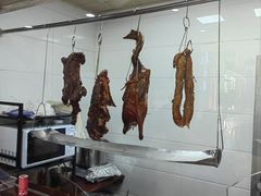 -安记烧鹅(新桥店)