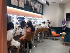 -海马体照相馆(南昌王府井购物中心店)