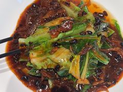 -鸽子侯·家宴·平价海鲜(绿地店)