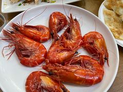 基围虾-外滩18号海鲜(三亚湾龙兴海鲜广场店)