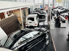 -上海可达汽车销售服务有限公司