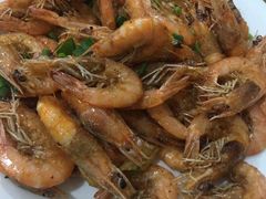 -南海渔家•海鲜•正宗海南菜(海棠湾店)