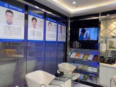 -泰康拜博口腔(世博园乐尔店)