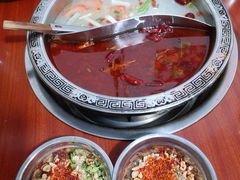 -丹妹麻辣烫(袁家岭20year店)