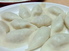 -喜家德虾仁水饺(浦东山姆店)