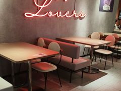 -必胜客(航洋国际店)