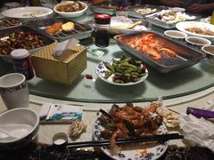 -胶东海鲜大排档(北太平庄店)