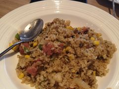 -必胜客(百联又一城店)