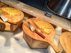 -圣罗巴海鲜烤肉自助(佳兆业店)