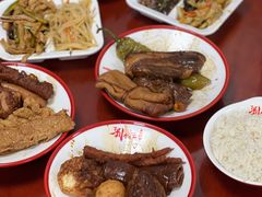 -刘小忙把子肉(北园大街总店)
