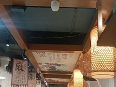 -六合居·明厨亮灶餐厅(成双大道店)
