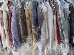 -布瑞琳洗衣(西堤红山店)