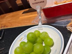 -巴奴毛肚火锅(大剧院店)