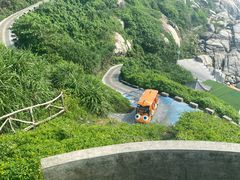 -三亚蜈支洲岛旅游区