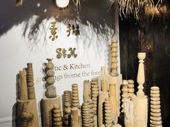 -素描餐厅(灵隐天竺店)