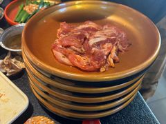 -真熙家牛排烤肉无限续(百脑汇店)