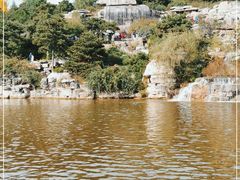 -北京西山国家森林公园