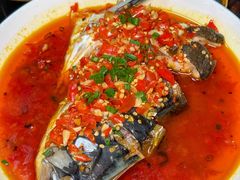 -荣基四海一家·家常菜·海鲜大排档(新安店)