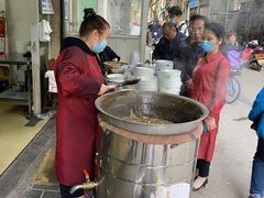 -老字号贾家肉丸糊辣汤(光明巷店)