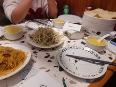 -姥姥家春饼店(惠新东街店)