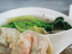 -初记正宗云吞面