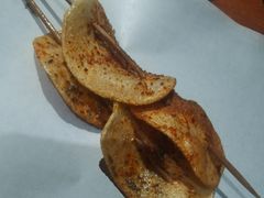 -京狮炙燥·精酿烧烤(首经贸店)